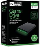 Seagate 2ToGame Drive pour Xbox | USB 3.0 (STKX2000403) - 14