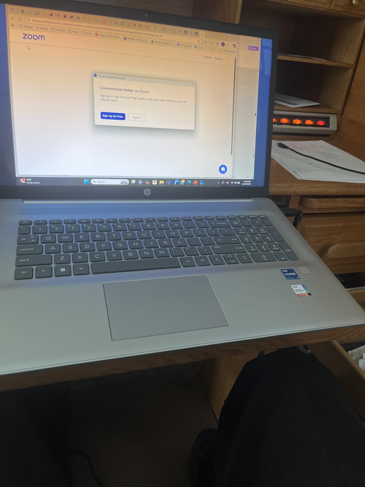 Customer Image