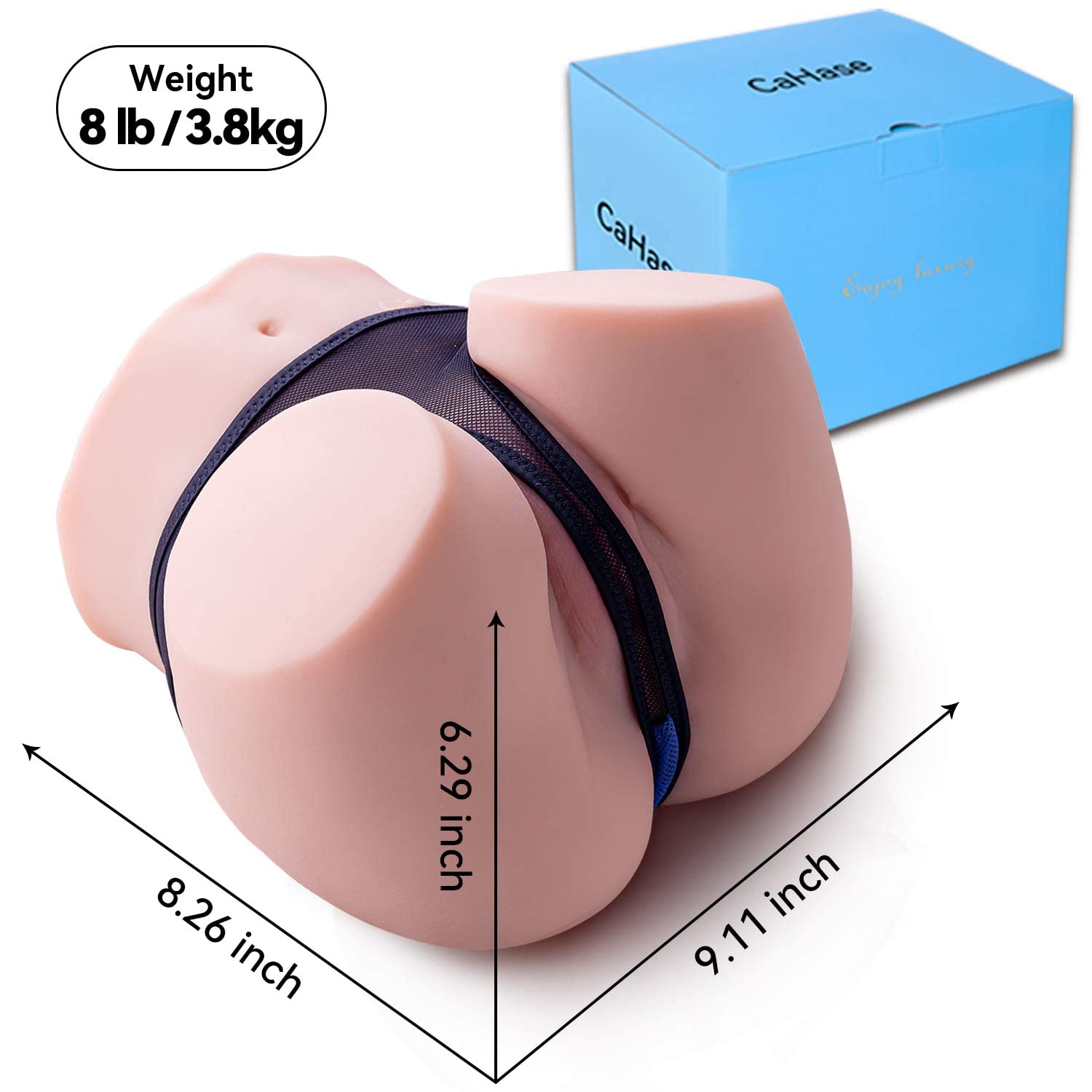 CaHase 8 Lbs Sex Dolls Realistic Skin Safe&Soft Big Butt, 3D Dual Channel Pussy , Female Torso Doll for Male Masturbator Automatic Vibrating Pocket Sex Toys for Men Pleasure : Amazon.com.au: Everything CaHase 8 Lbs Sex Dolls Realistic Skin Safe&Soft Big Butt, 3D Dual Channel Pussy , Female Torso Doll for Male Masturbator Automatic Vibrating Pocket Sex Toys for Men Pleasure : Amazon.com.au: Everything