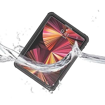 iPad Pro 11インチ (第2・3世代) ARMOR-X IP68 Amazon.co.jp: iPad Pro 11インチ (第2世代 / 第3世代) ARMOR-X