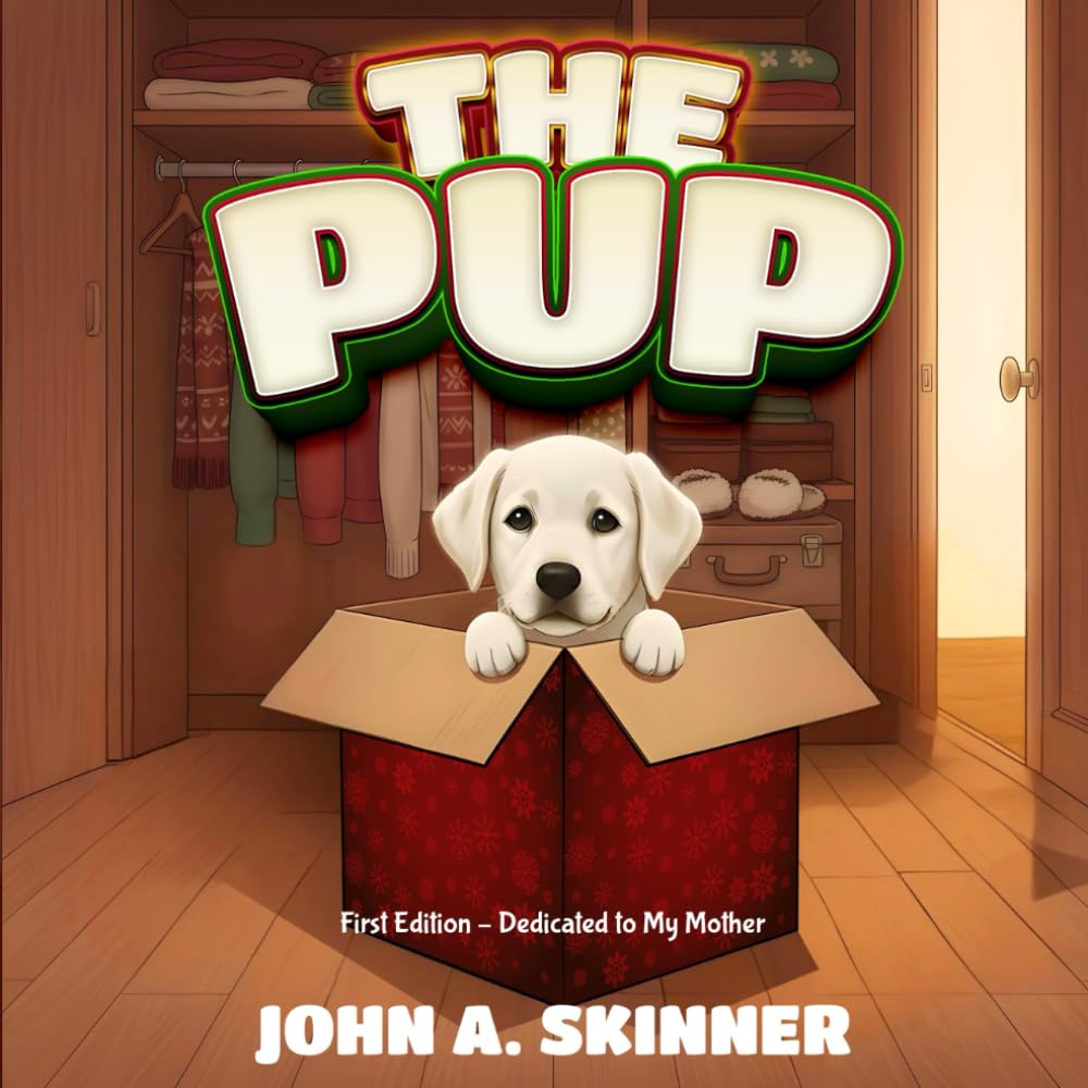 THE PUP