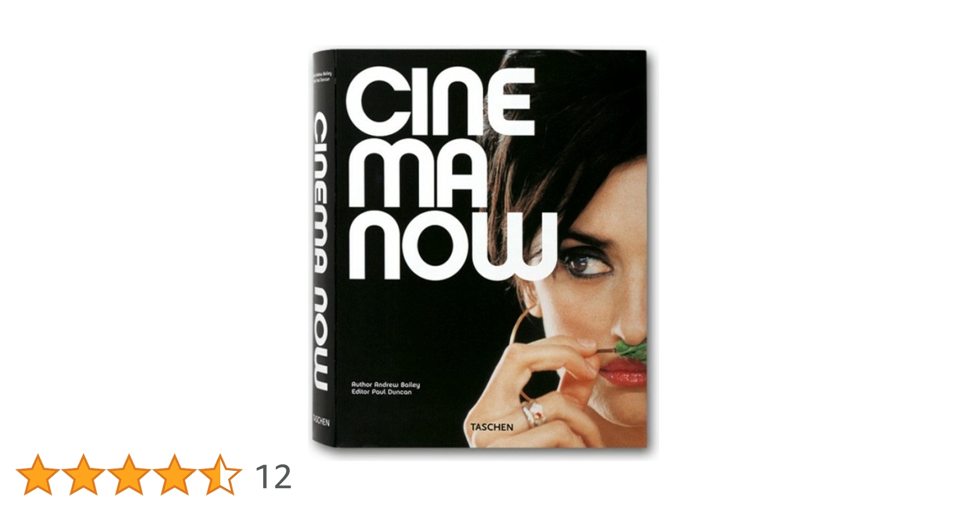 Amazon | Cinema Now | Bailey, Andrew, Duncan, Paul | Reference