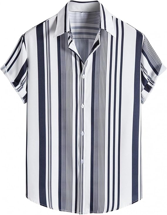 Amazon アロハシャツ メンズ 柔らかい 無地 ハワイ Tシャツ 速乾 Tシャツ カジュアル シャツ 通気 柄シャツ 吸汗 半袖 大きいサイズ リネンシャツ 人気 プリントtシャツ 快適 花柄 Wangolk Tシャツ カットソー 通販