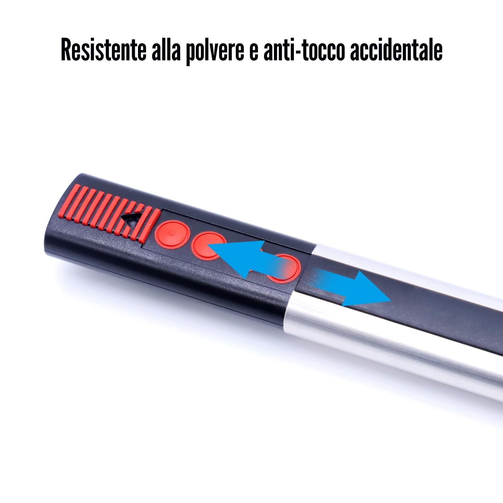 Telecomando Cancello, 2 Pezzi 434,42MHz Telecomando per Cancelli per Telecomando 4013 TX02-434-4-XP, 4014 TX03-434-2, 4022 TX03-434-2, 4 Canali