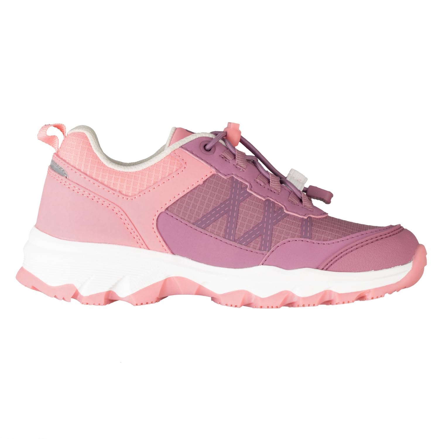Trollkids Kids Trolltunga Hiker Low XT