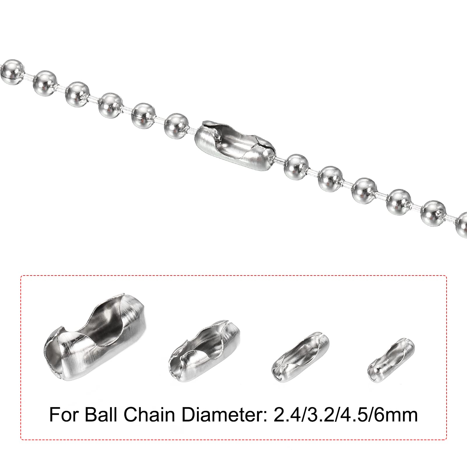 10K Gold Bail For Pendant 925 Silver Or 14KYGF Small Tapered Fluted ...