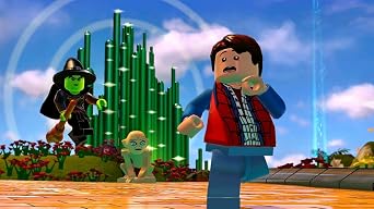 LEGO Dimensions Starter Pack - Xbox 360