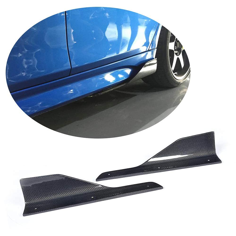 Buy Car Side Skirts for BMW 3 Series F30 320i 325i 335i M Sport Sedan