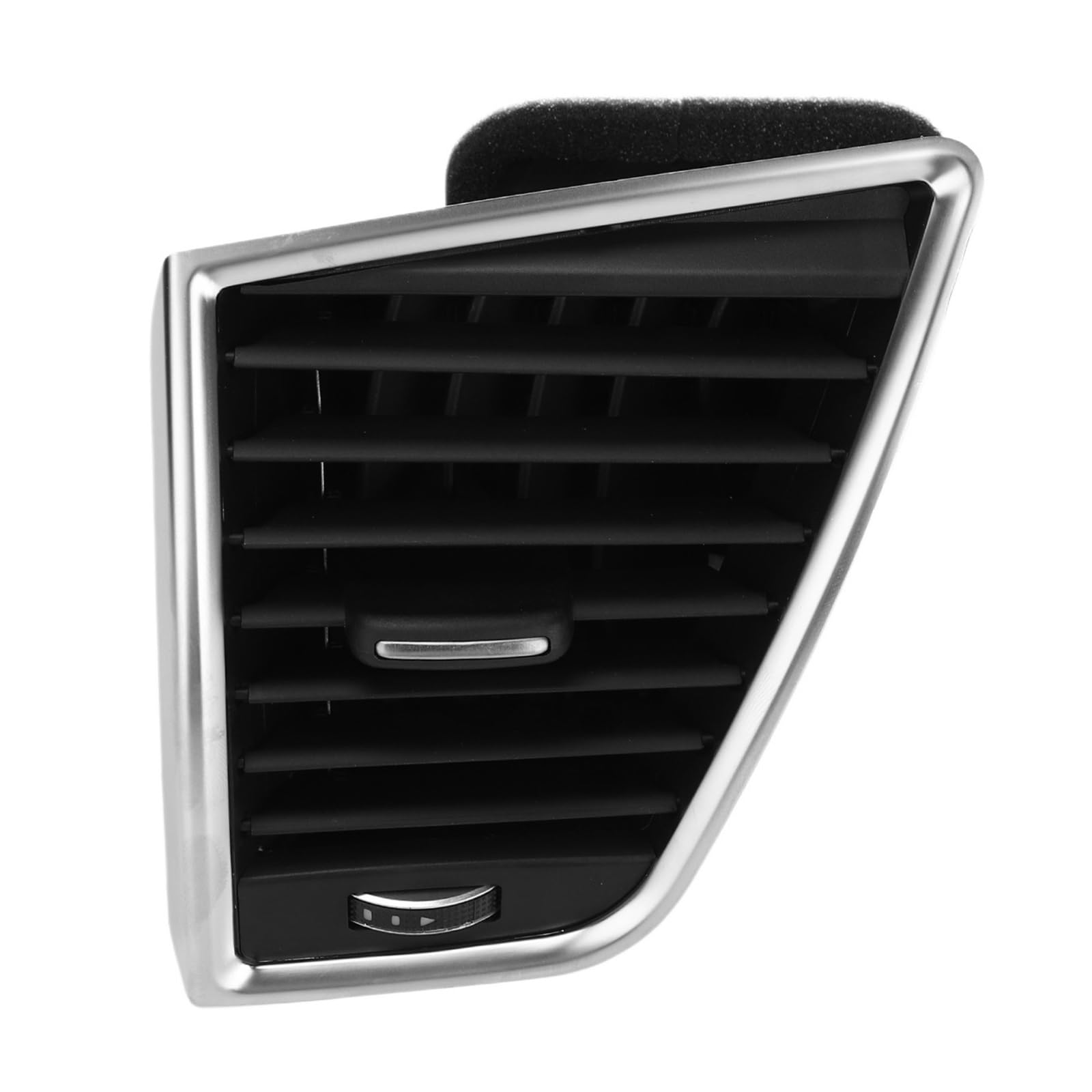 Xiehylup Left Car Air Conditioning Exhaust Vent Heat Ac Dash Ventilation Outlet Auto Replacement 8R1820901 8R1820902 Compatible With Audi Q5 Sq5(Left)