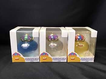 ビッグクリアフィギュア　キングスライム☆レモンキング 6113-XWUB1L._UF350,350_QL50_.jpg