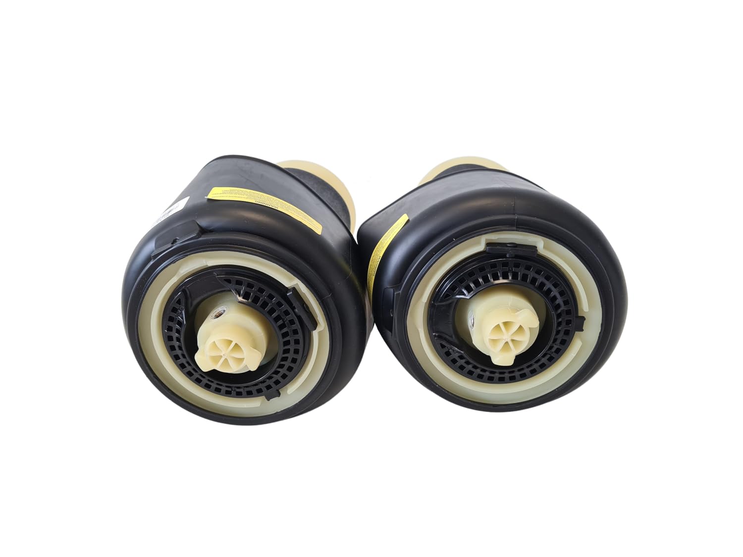 Dunlop Luftfeder für 5er GT F07 und 5er Kombi F11 Hinterachse