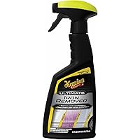 Meguiar's Ultimate Iron Remover-EU G250524EU, flacone da 710 ml