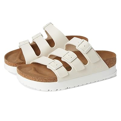 Birkenstock Papillio by Birkenstock Florida Platform Vegan Women