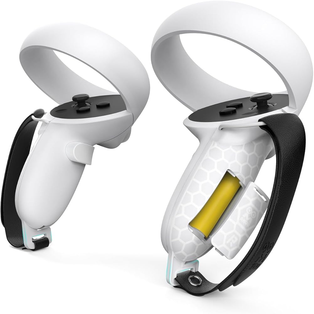 【美品】 Quest 2（）左コントローラー【動作確認済】 Amazon.co.jp: Oculus Quest 2用左利きコントローラー : 家電