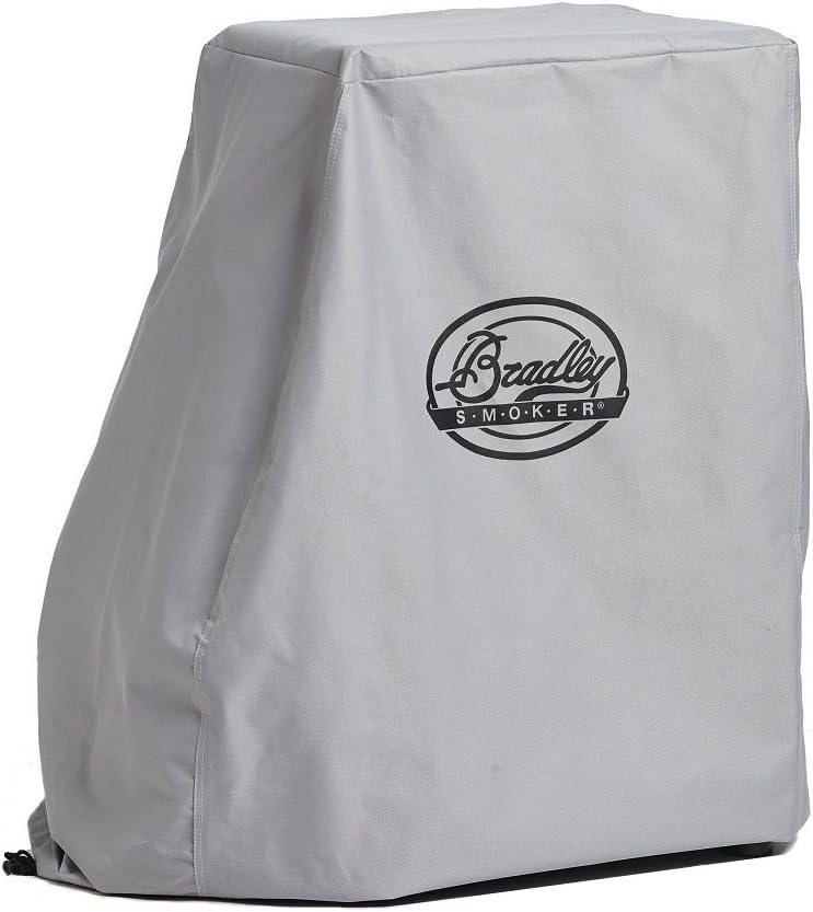 Bradley Smoker Weather Resistant Cover 6 Rack