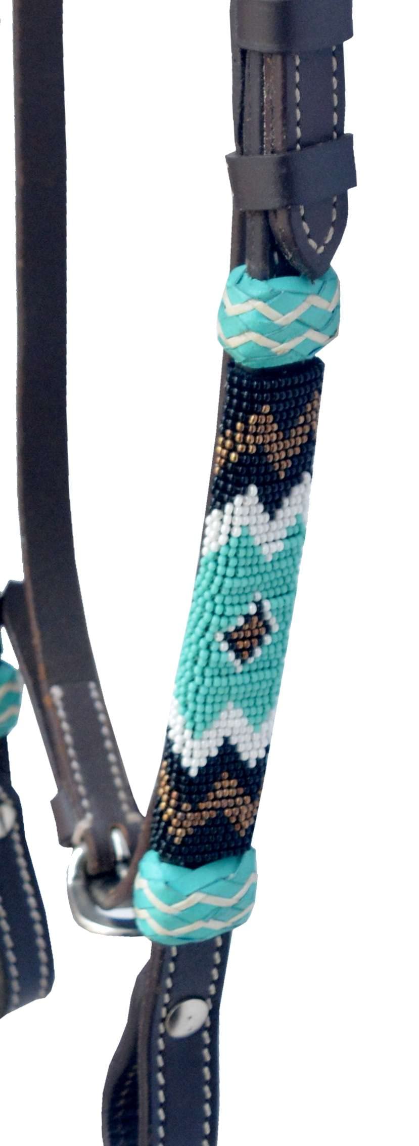 Support en queue de cheval en cur cravate en cur bandeau - Etsy