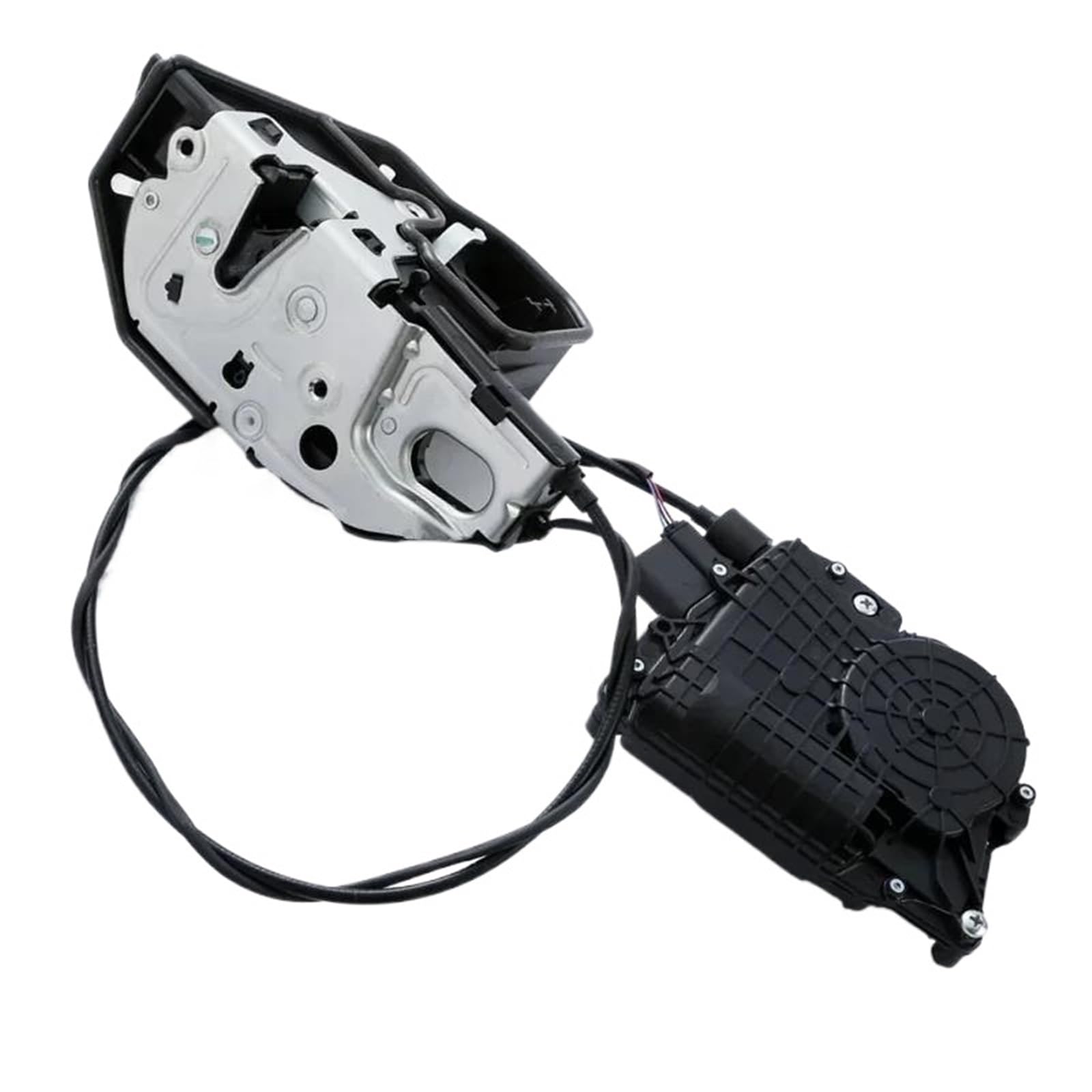 Door Lock Latch Actuator Latch 51217148475 51217149436 51227149447 for F07 for 535i for GT for 550i for Car Power Door Lock Actuator(Rear Left)