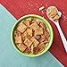 Cinnamon Toast Crunch Breakfast Cereal, Crispy Cinnamon Cereal, Cereal Cups, 8 oz (4 Count)