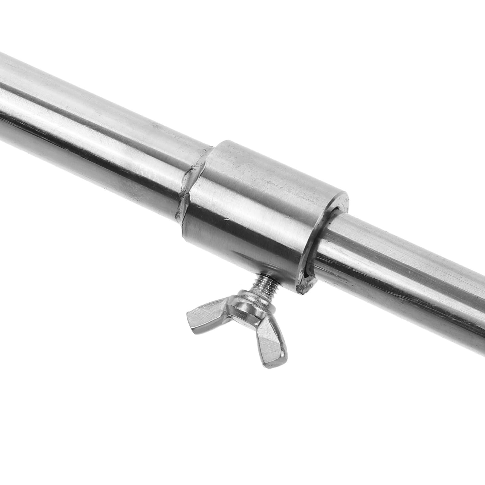 SUPPORT DE GIROUETTE Flexible De Toit Pour Poteaux Standard