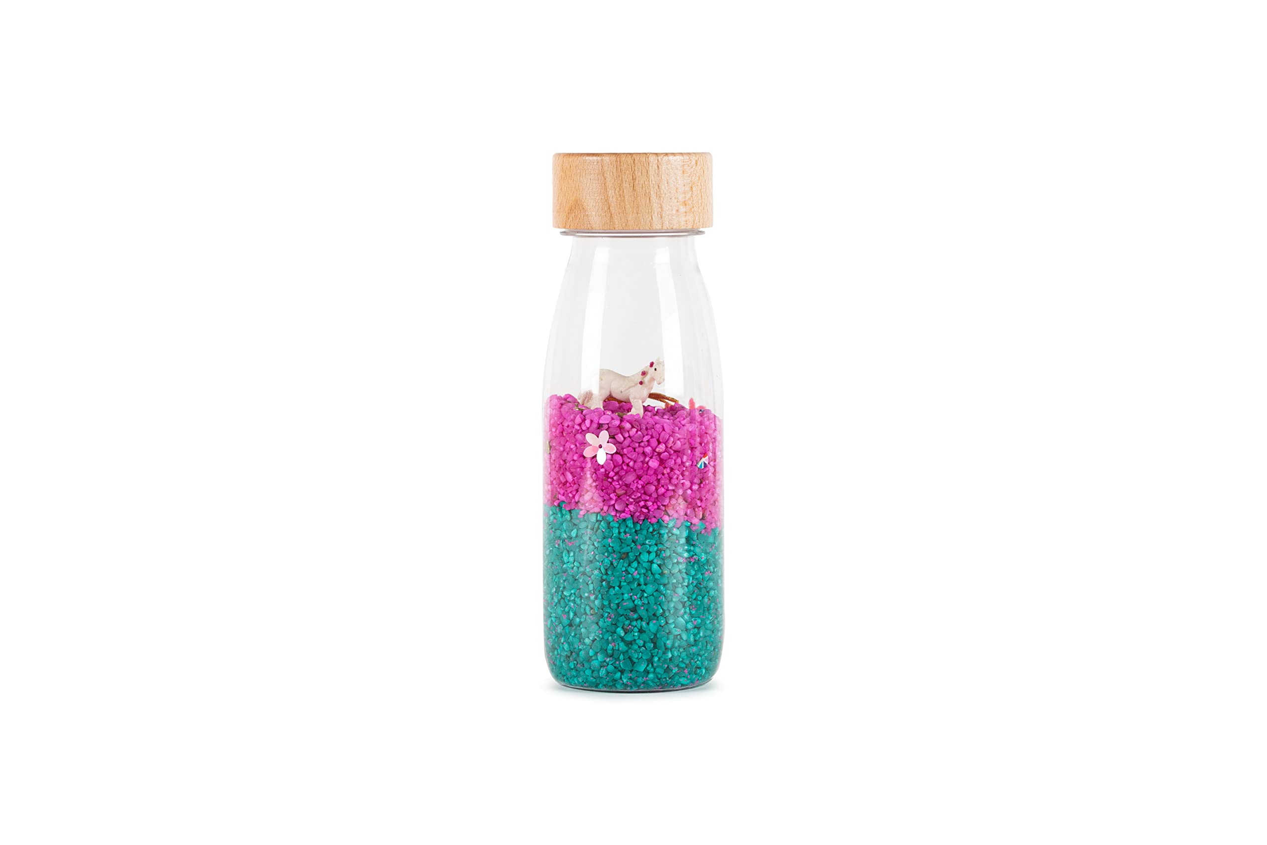 PETIT BOUM Sound Bottle Unicorn