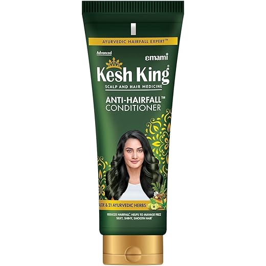 Kesh King Hairfall Defense Conditioner 200ml 200 ml