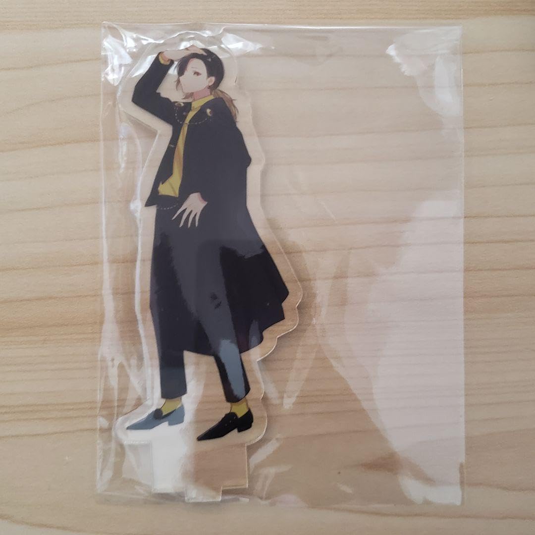 Amazon.co.jp: いれいす 悠佑 BlueMoon BM アクリルスタンド アクスタ