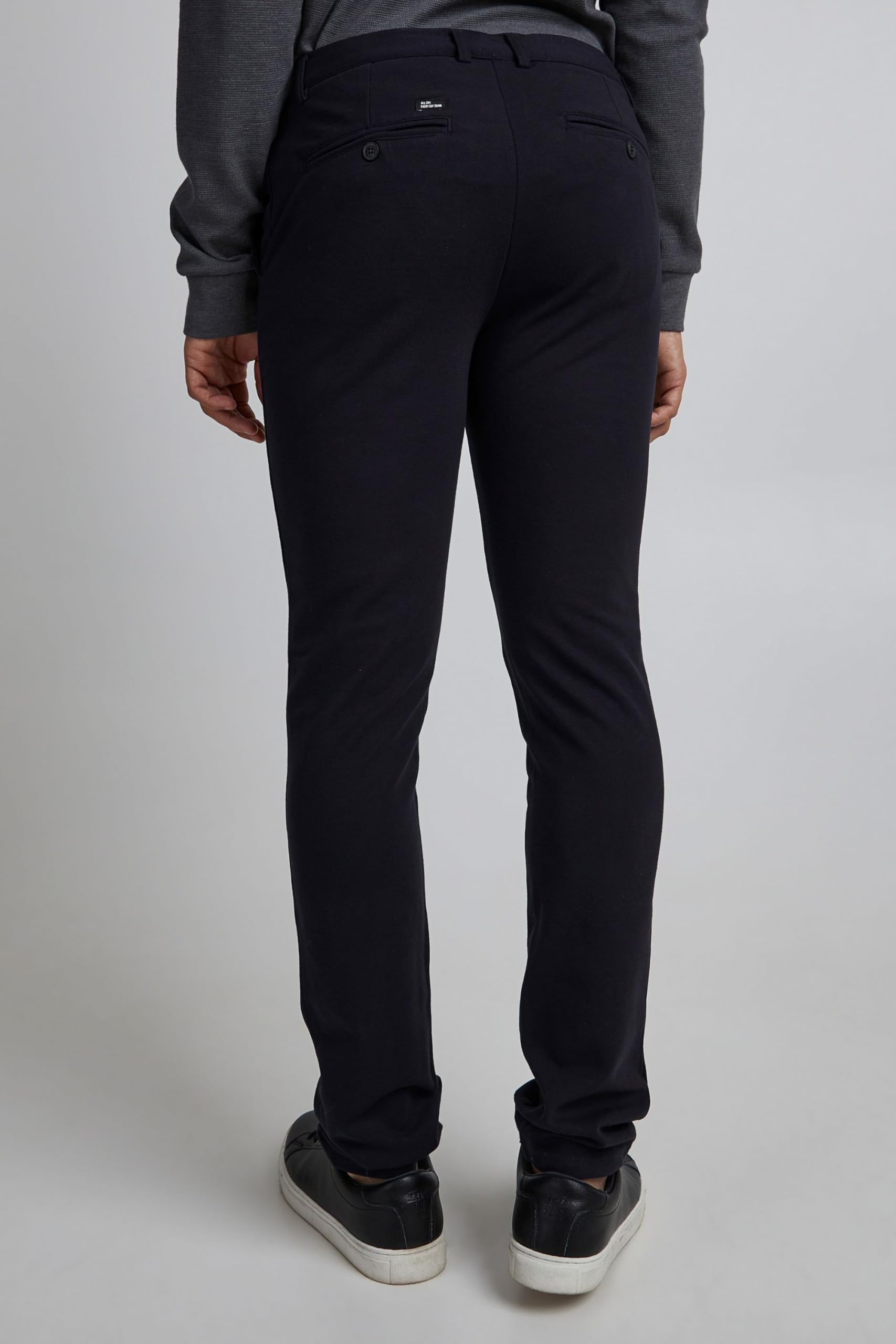 Blend BHNapa Herren Chino Hose Stoffhose Chinohosen