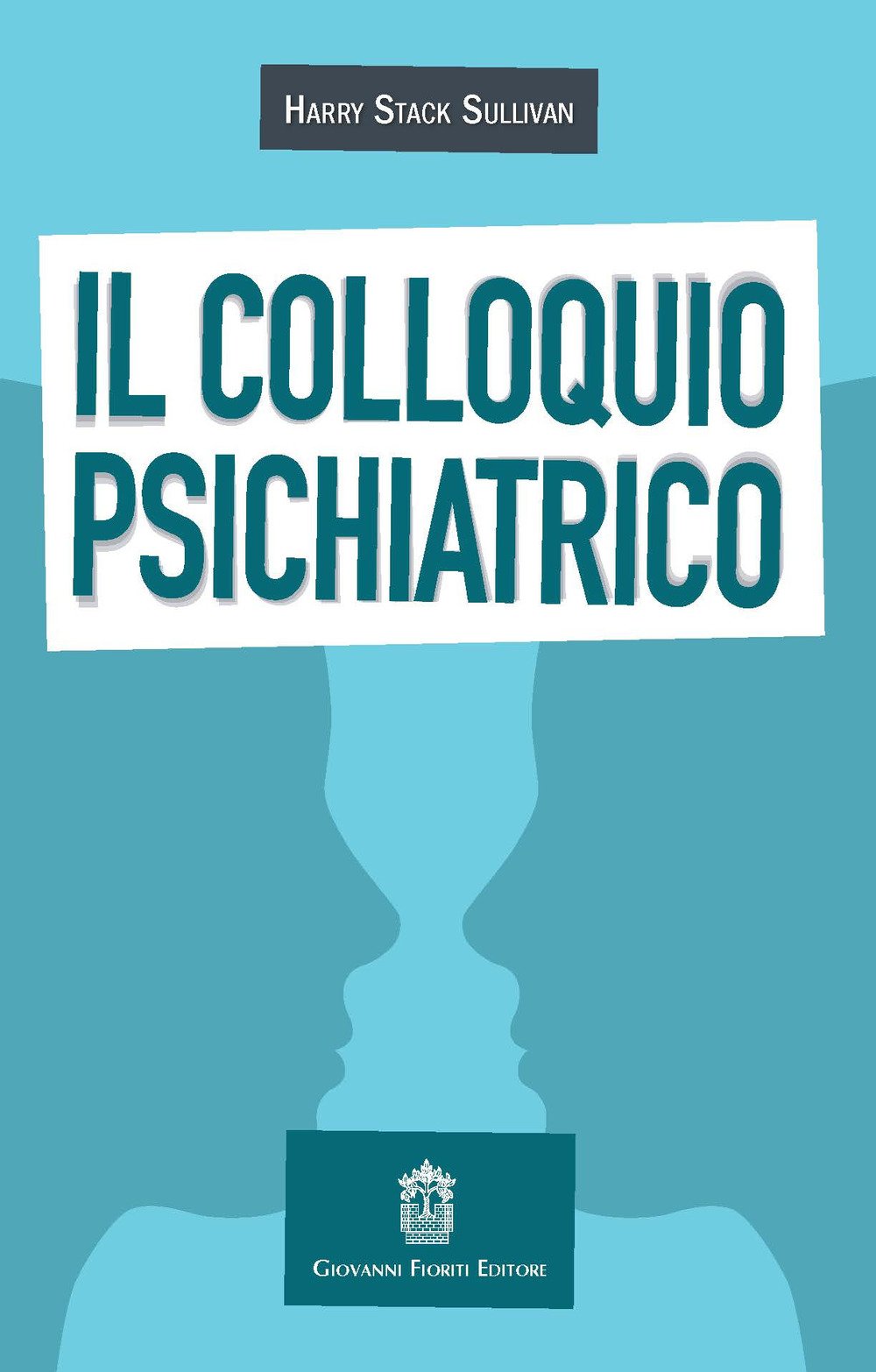 Il Colloquio Psichiatrico - 4
