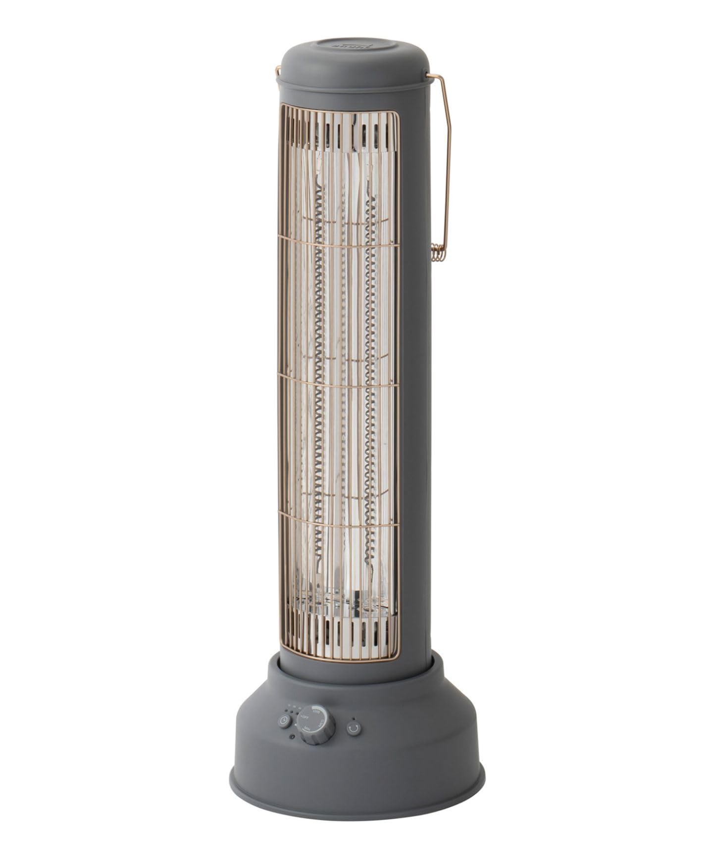 Amazon | BRUNO ブルーノ カーボンヒーター NostalStovewide ストーブ