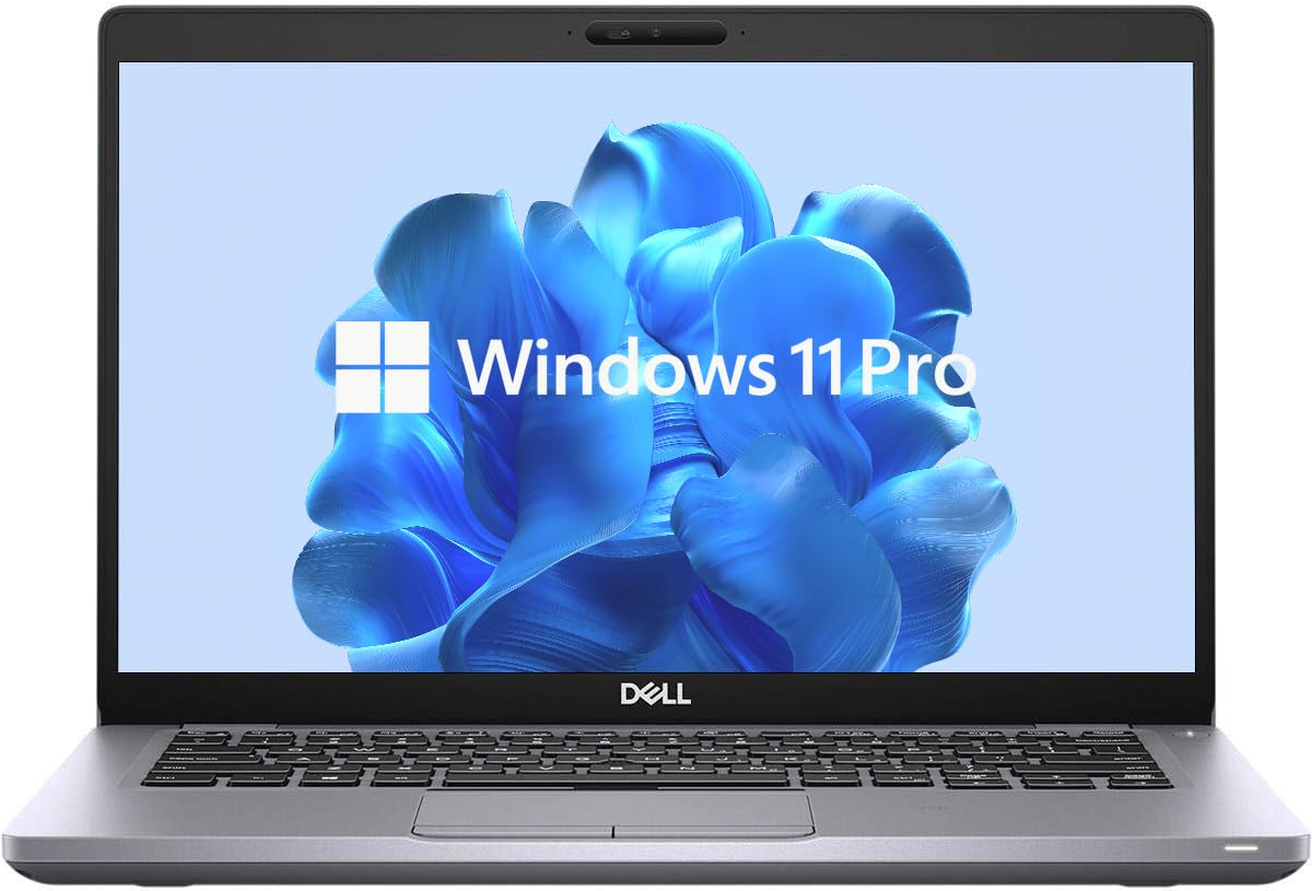 DELL ノートパソコン/ Latitude 5410 / 14インチ / Amazon.com: Dell Latitude 5410 14-inch FHD (1920×1080