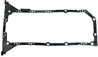 Atlantic British Ltd. Oil Pan Gasket LVF100400 for Land Rover Discovery 2 and Range Rover P38