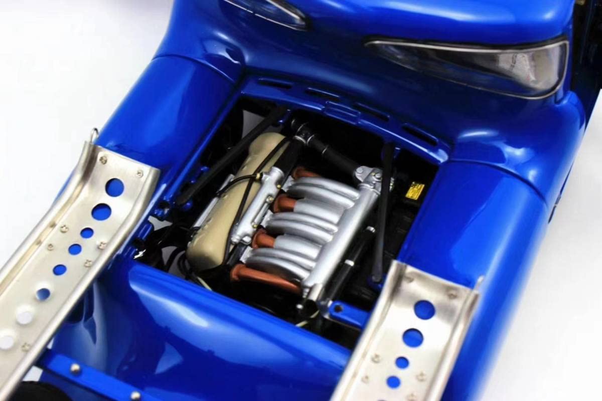 CMC 1/18 メルセデスベンツ トランスポーター Transporeter Amazon | CMC 1:18 メルセデスベンツトランスポーター