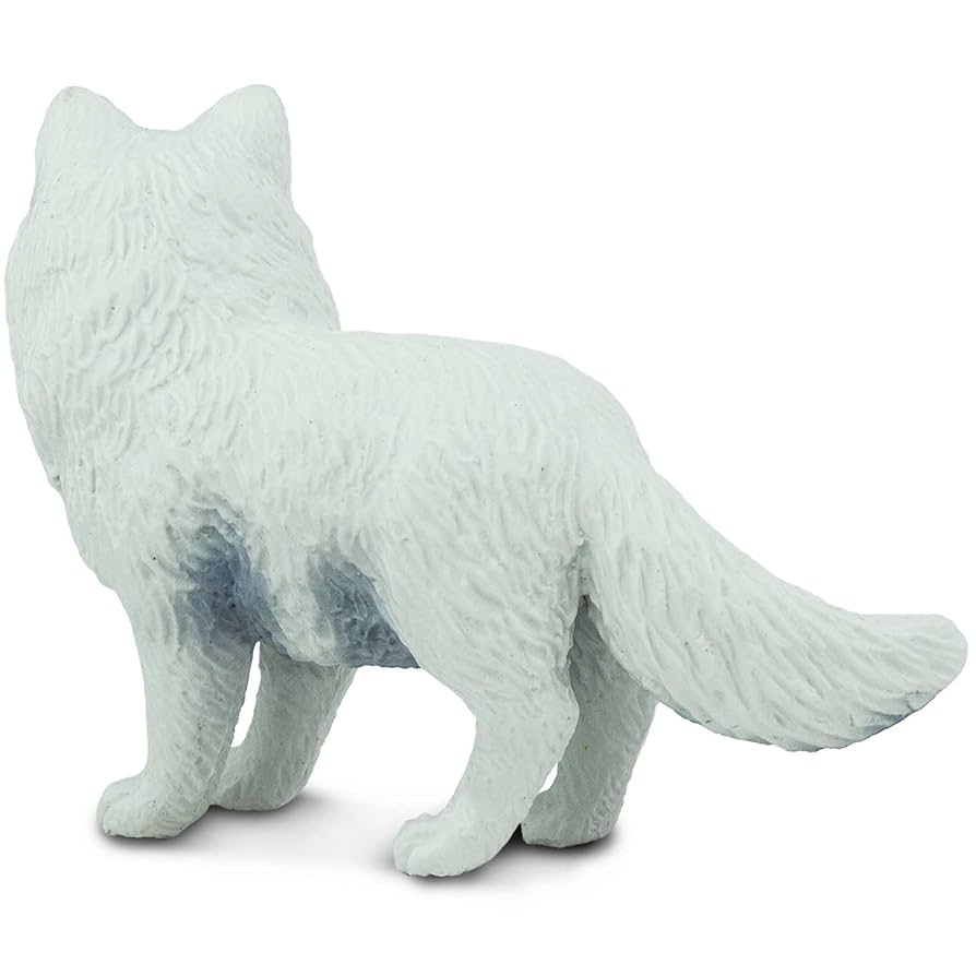 その他 PF TOYS SERIES P-PET Traveller Fox P-PET fox of the prince art toys – PF art toys store
