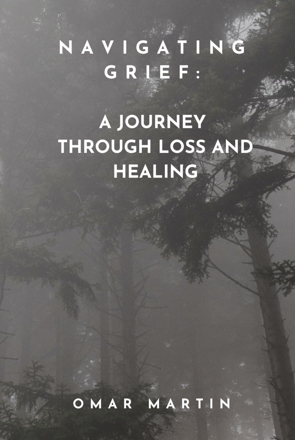 Navigating Grief: A Journey Through Loss and Healing