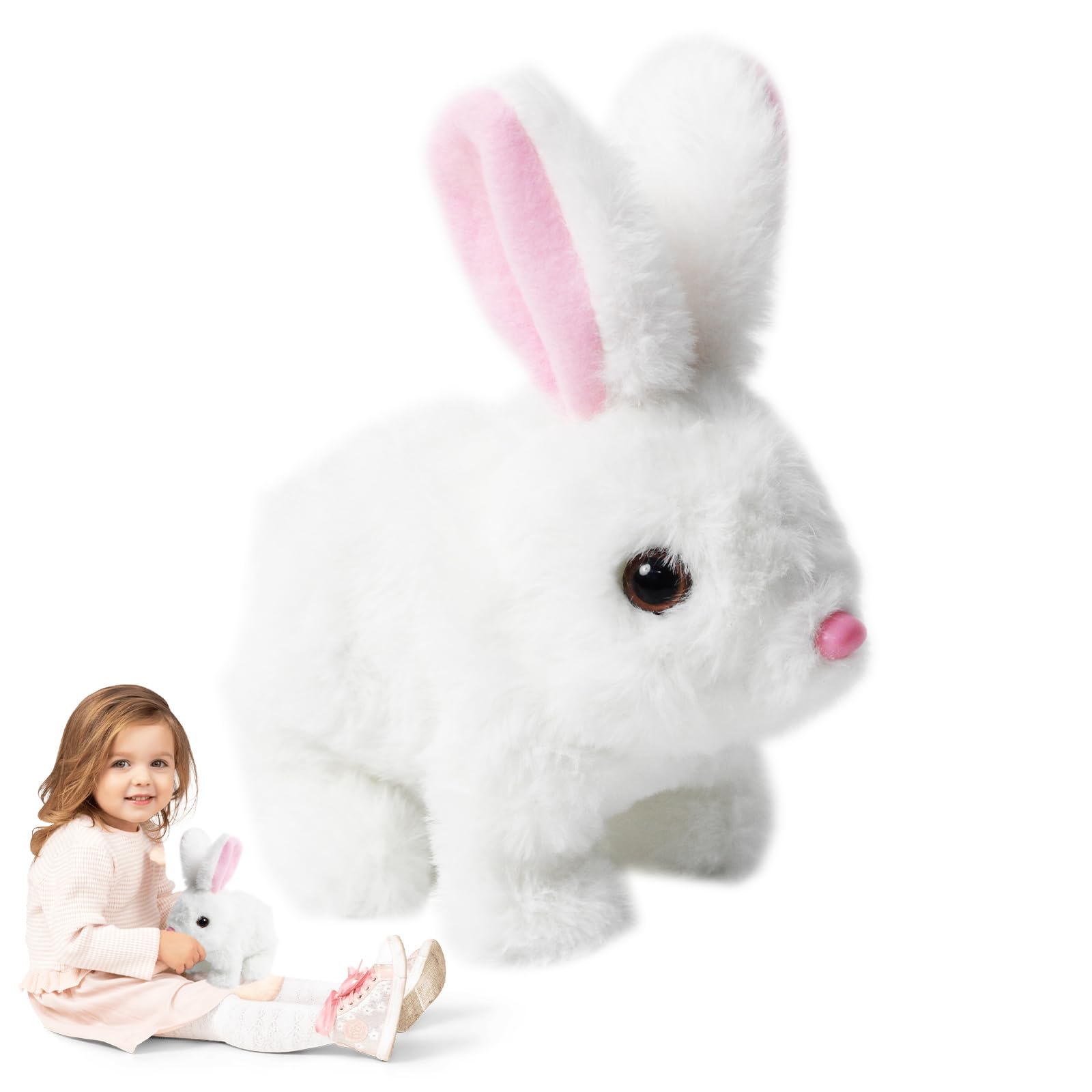 Photo 1 of (White)
