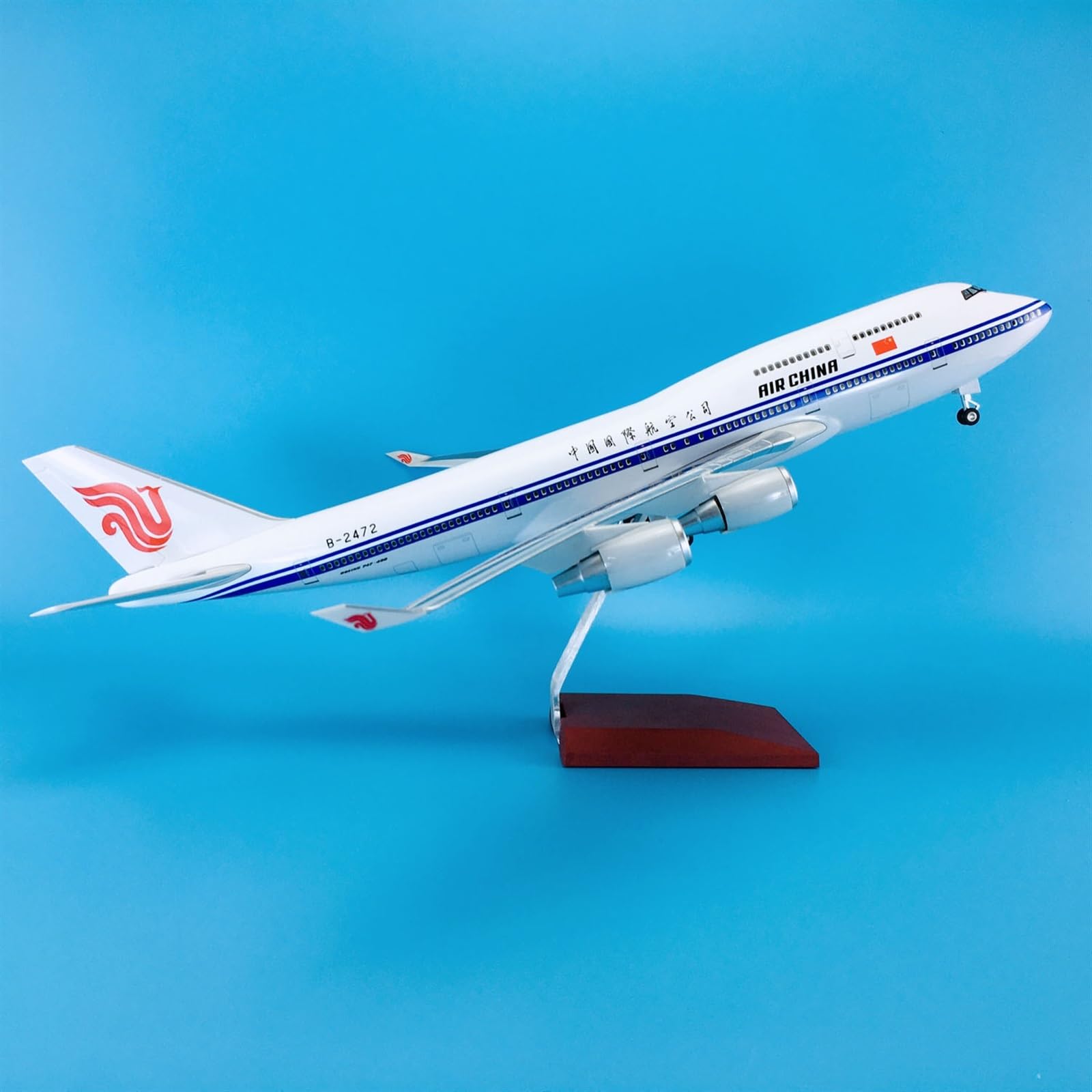 16 CM飛行機模型離着陸台付き車輪合金 16 CM飛行機模型離着陸台付き車輪合金