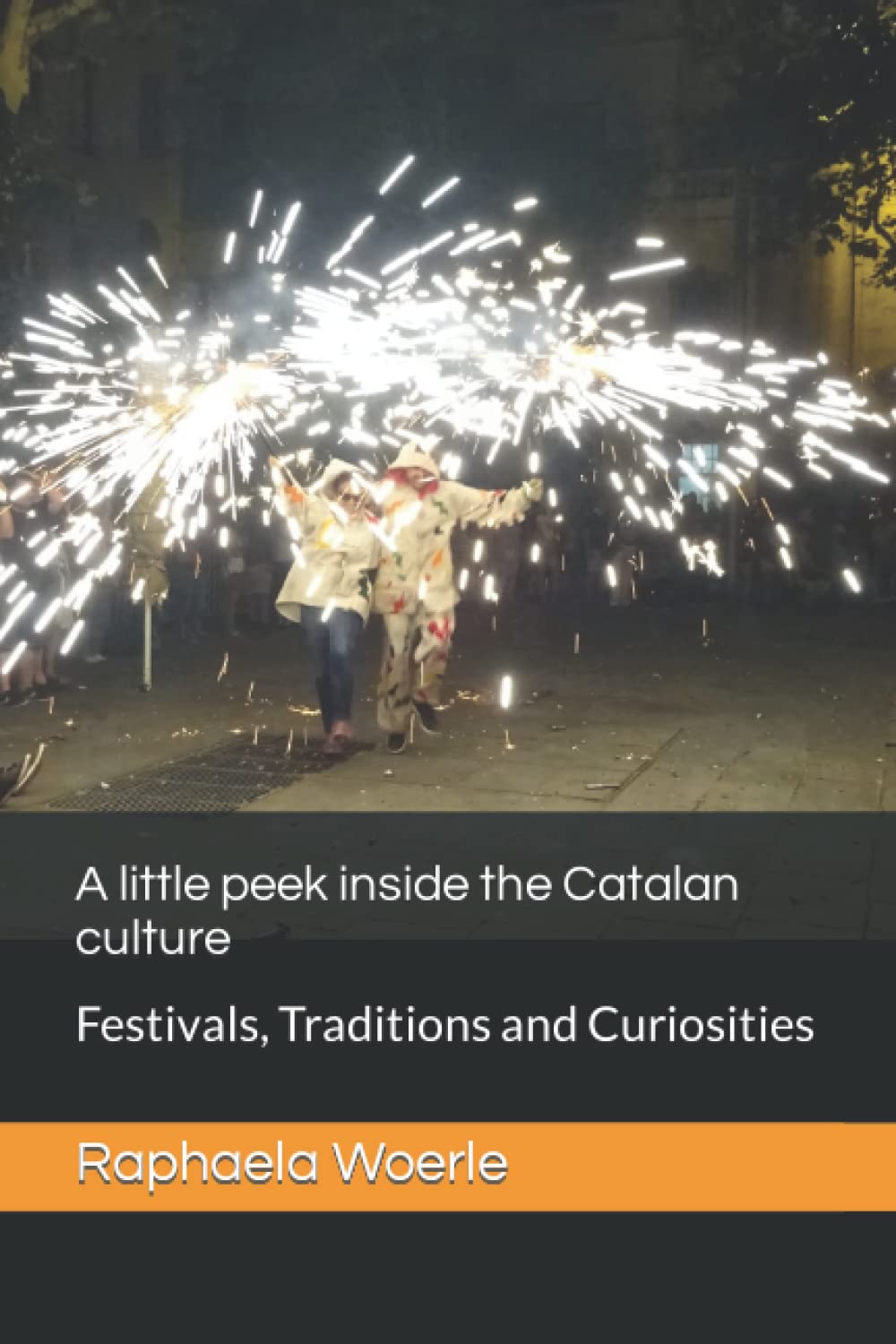 A little peek inside the Catalan culture: Festivals, Traditions and Curiosities