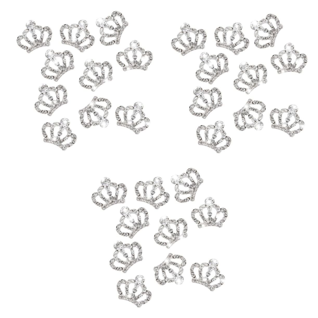 Accessoires de décoration en strass pour ateliers scrapbooking créatifs