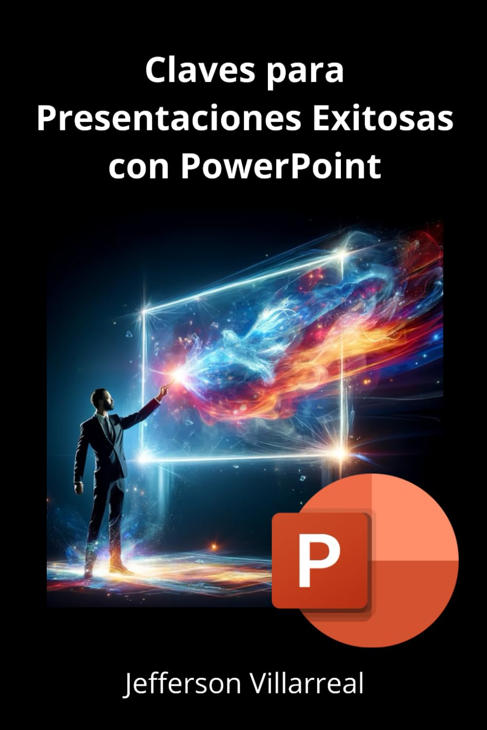 Claves para Presentaciones Exitosas con PowerPoint 2024: Optimiza tus Diapositivas con Office: 1 (Office manual 2024)