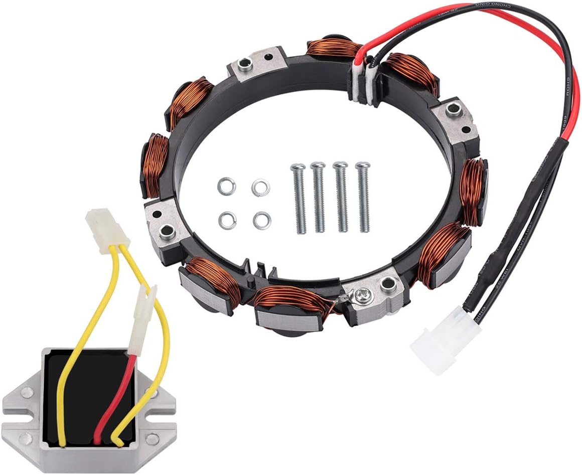 briggs & stratton 592831 alternator - Tableclothsfactory Is The Premier
