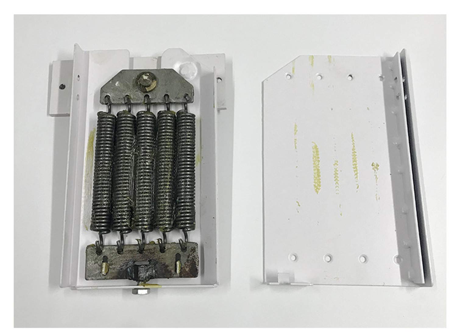 Amazon｜DIYマーフィーウォールベッドスプリングメカニズムハード