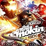  Stick & Roll [Explicit]