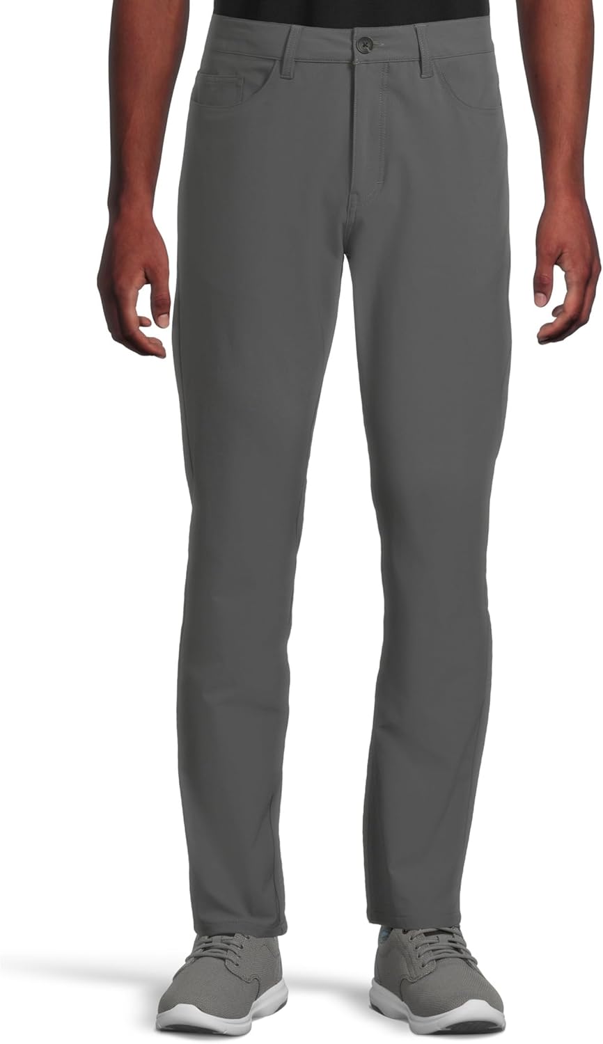 O'Neill Men's Crossover 5 Pocket Hybrid Standard Pants