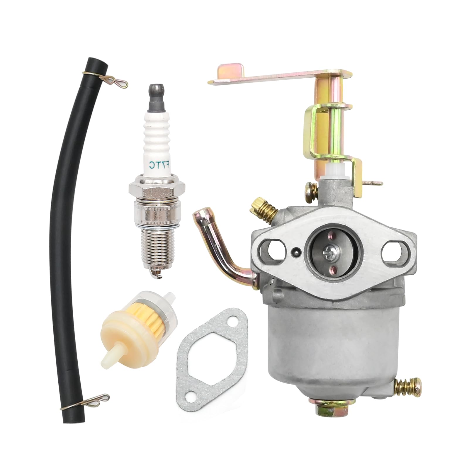 【23】THEDAYHAKUBA HakubaSpecial Turbo2 Amazon.com : JUUDDENPARTS 69733 Carburetor Fit for Predator 79cc
