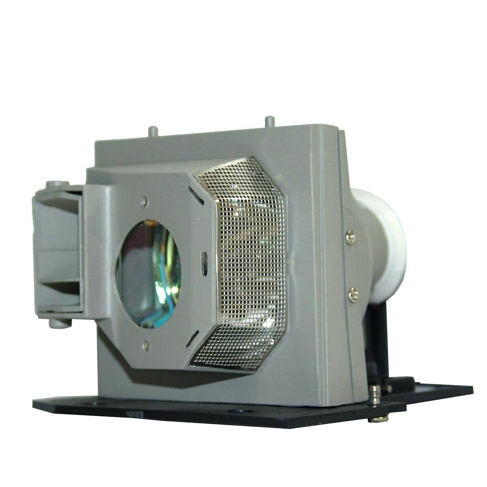 Lampe De Remplacement BL-FU300A Pour Projecteur Optoma EP1080/TX1080 - Avec Boîtier, Durée De Vie 2000h - 3