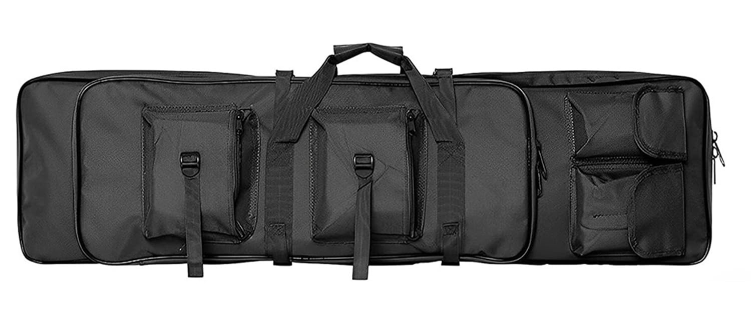 Escopeta Con Silenciador Funda Para Rifle Molkki 81/94/118 Cm