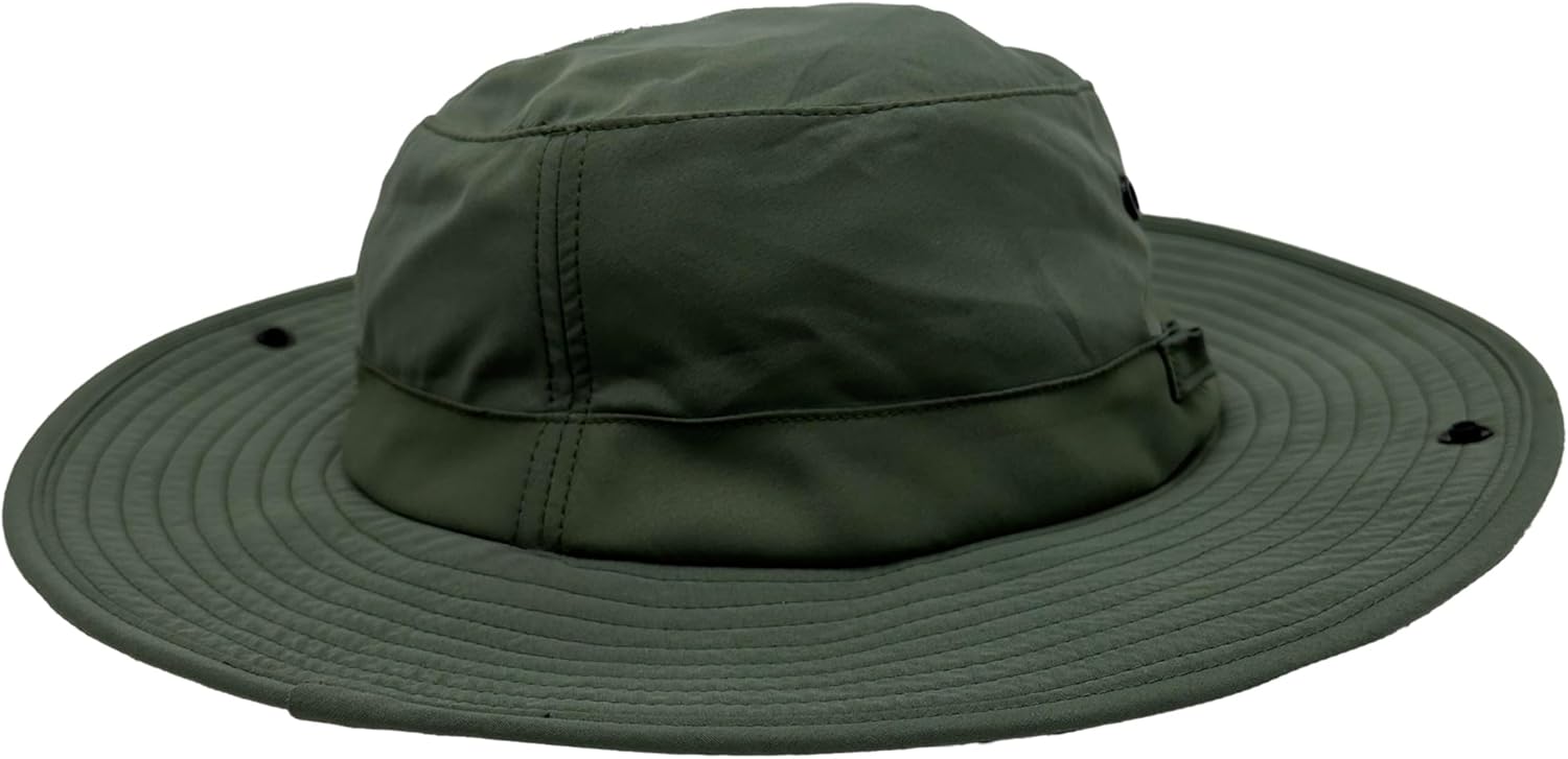 FROGG TOGGS Unisex Adult Chilly Pro Cooling Bucket Hat