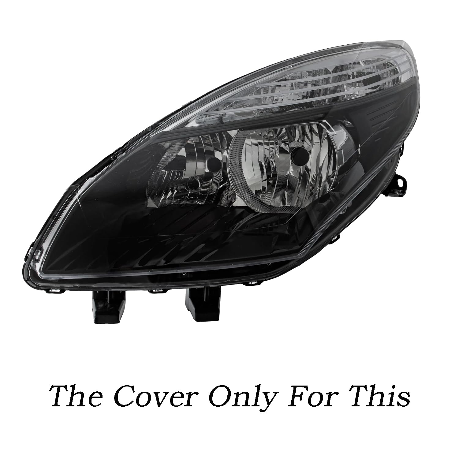 Cache-poussière De Phare EHLTE Pour Ampoule Xénon Skoda Superb 3