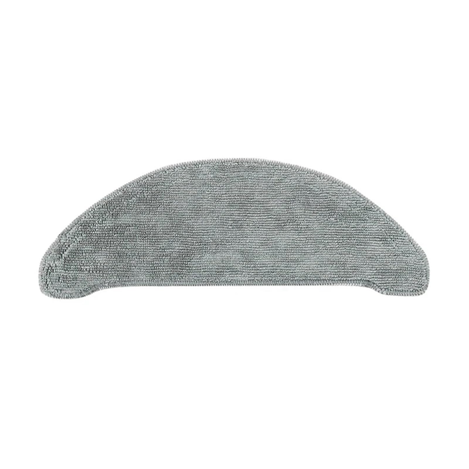 Compatibile con il kit sacchetto raccoglipolvere filtro della spazzola laterale principale del robot spazzatore RV-L11-A for mantenere prestazioni ottimali e una facile sostituzione