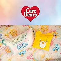 Vista 134 de Franco - Juego de ropa de cama coleccionable Nintendo Donkey Kong, 5 piezas, edredón reversible supersuave y juego de sábanas con funda